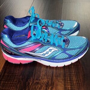 Saucony Guide 7 Running Shoes